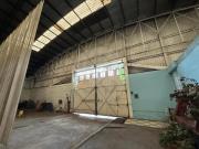 Bodega Comercial en renta en Nueva Industrial Vallejo