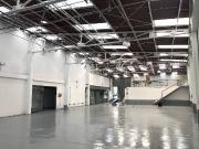 Bodega Comercial en renta en Olivar de los Padres, CDMX