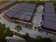 Bodega comercial en renta en Pueblo San Sebastianito