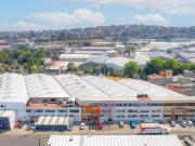 Bodega comercial en renta en San Andr?s Atenco