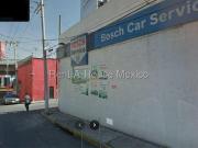 Bodega comercial en Renta en San Francisco Cuautlapan,...