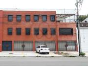 Bodega comercial en renta en San Pablo Xalpa