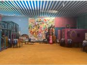 Bodega comercial en renta en Santa María Tlayacampa,...