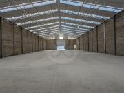 Bodega comercial en renta en Santa María Totoltepec