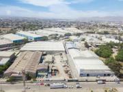Bodega comercial en renta en Tultitlán