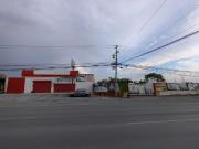 BODEGA COMERCIAL EN RENTA JUAREZ