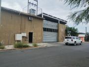 Bodega comercial en Renta Monterrey en Av Ruiz cortines