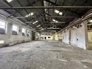 Bodega comercial en renta muy cerca de La Plancha,...