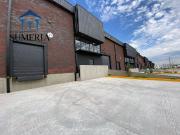 Bodega Comercial en Renta por Zona Industrial 1006m2
