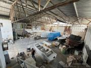 Bodega comercial en renta sobre Avenida