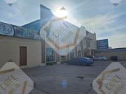 Bodega comercial en renta sobre Lázaro Cárdenas