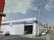 Bodega Comercial en Renta sobre Periférico Norte | 500 m²