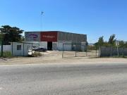 BODEGA COMERCIAL EN RENTA UBICADA EN ALTAMIRA TAMPS....