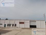BODEGA COMERCIAL EN RENTA Ubicada en Calle ESPERANZA #...