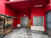 Bodega comercial en San Jerónimo