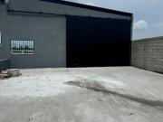 Bodega comercial en San Jos? el Alto