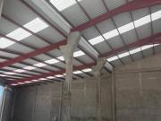 Bodega comercial en San Pablo Autopan