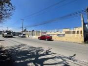 Bodega comercial en San Pedro Totoltepec