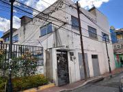 Bodega comercial en Santa Anita