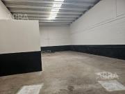 Bodega comercial en Santa Rosa