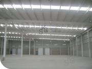 Bodega comercial en Valle de Querétaro, Parque Industrial
