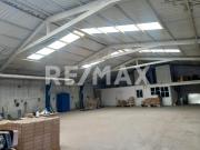 Bodega Comercial en Venta