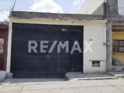 Bodega Comercial en Venta