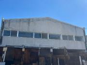 Bodega Comercial en Venta Burocratas del Estado