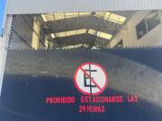 Bodega comercial en venta cercana a 5 de Febrero