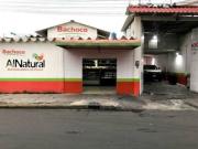 Bodega comercial en venta colonia Cerro de La Estrella
