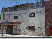 Bodega comercial en venta en Belisario Domínguez