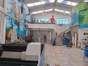 Bodega Comercial en venta en Campestre Guadalupana