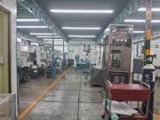 Bodega Comercial en venta en Campestre Guadalupana