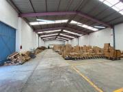 Bodega comercial en venta en Granjas Independencia...