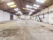 Bodega comercial en venta en Guadalupe