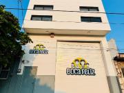 Bodega comercial en venta en la Colonia Venustiano...