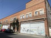 Bodega comercial en venta en La Concepción