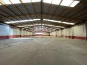 Bodega comercial en venta en La Era