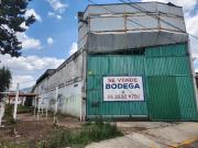 Bodega comercial en venta en Lechería