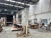Bodega comercial en venta en Lomas del Bosque