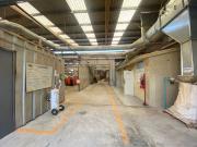 Bodega comercial en venta en Los Sauces