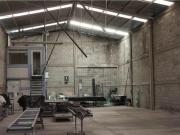 Bodega en venta en Zinacantepec Estado de México