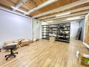 Bodega comercial en venta en Santa María la Ribera