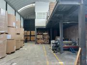 BODEGA COMERCIAL EN VENTA EN SANTA MARÍA LAS TORRES,...