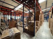 Bodega Comercial en venta en Zapopan Centro