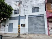 BODEGA COMERCIAL EN VENTA EN ZONA CENTRO SOBRE BLVD...