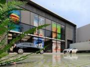 BODEGA COMERCIAL EN VENTA PEÑAFLOR CIUDAD DEL SOL