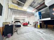 Bodega Comercial en venta sobre Claz. M?xico Tacuba Bodega Comercial en venta sobre Claz. M?xico Tacuba