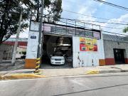 Bodega Comercial en venta sobre Claz. M?xico Tacuba