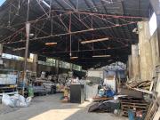 Bodega comercial en VENTA Sta Ursula Coapa, Coayoacán